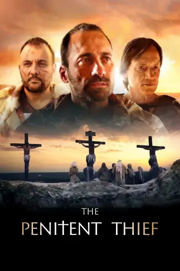 Постер до фильму"The Penitent Thief" #1003920