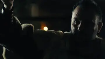 Задник до фильму"The Penitent Thief" #317995