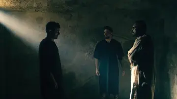 Задник до фильму"The Penitent Thief" #317996