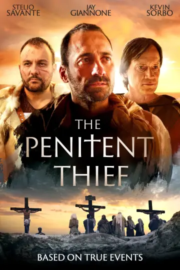 Постер до фильму"The Penitent Thief" #57790