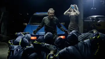 Задник до фильму"Carro Rei" #1170956