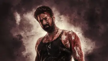 Задник до фильму"సలార్: పార్ట్‌ 1 – సీజ్‌ఫైర్‌" #321301