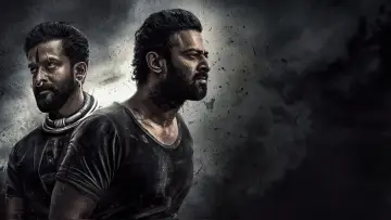 Задник до фильму"సలార్: పార్ట్‌ 1 – సీజ్‌ఫైర్‌" #321305