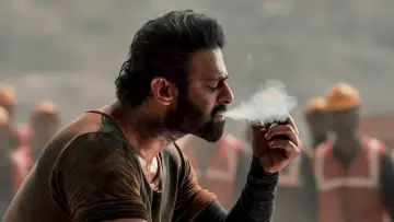 Задник до фильму"సలార్: పార్ట్‌ 1 – సీజ్‌ఫైర్‌" #321319
