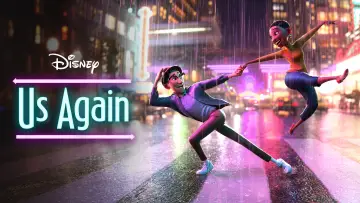 Задник до фильму"Us Again" #312669