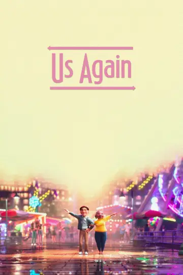 Постер до фильму"Us Again" #312676