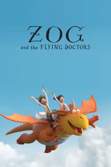 Постер до фильму"Zog and the Flying Doctors" #1070159