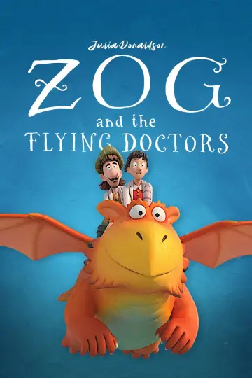 Постер до фильму"Zog and the Flying Doctors" #1070162