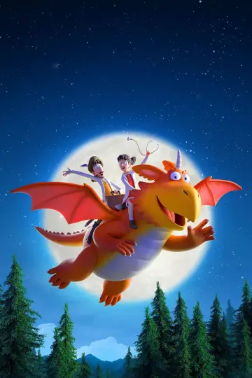 Постер до фильму"Zog and the Flying Doctors" #426739