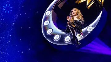 Задник до фильму"Soy Luna: El último concierto" #1173631