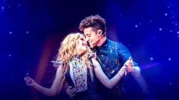 Задник до фильму"Soy Luna: El último concierto" #1173633