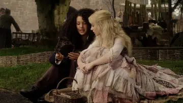 Задник до фільму "Школа добра і зла" #1248279
