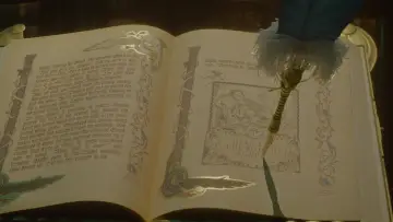 Задник до фільму "Школа добра і зла" #1827653