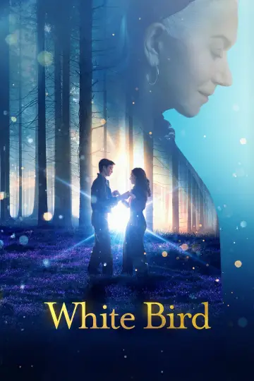 Постер до фильму"White Bird" #755799