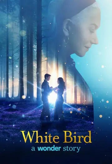 Постер до фильму"White Bird" #755804