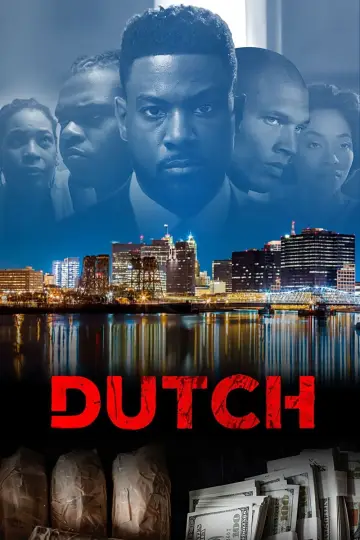 Постер до фильму"Dutch" #734498