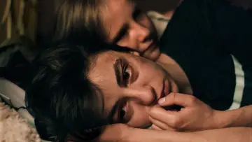 Задник до фильму"Inexorable" #351936