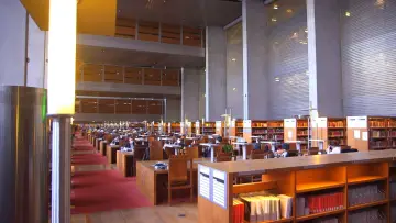 Задник до фільму "Les Trésors de la Bibliothèque nationale de France" #1644449