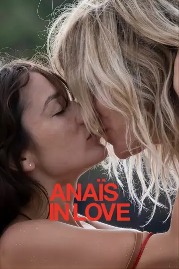 Постер до фильму"Les Amours d’Anaïs" #1014281