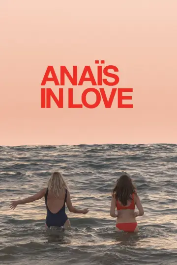 Постер до фильму"Les Amours d’Anaïs" #1014282