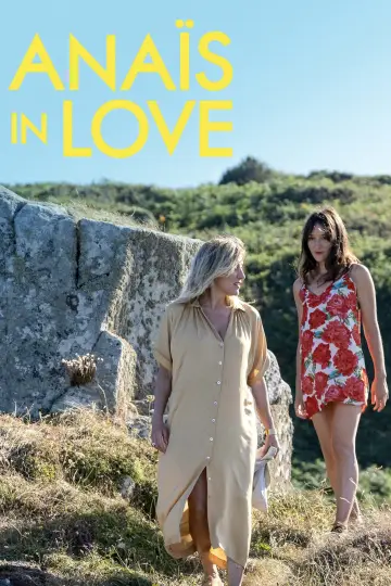 Постер до фильму"Les Amours d’Anaïs" #1014284
