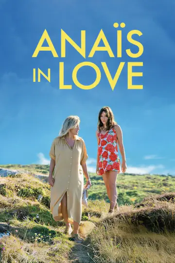 Les Amours d’Anaïs