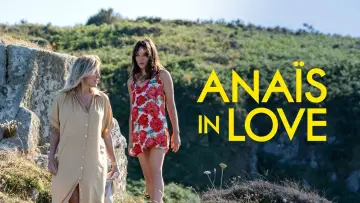 Задник до фильму"Les Amours d’Anaïs" #363805