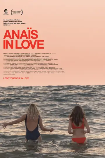 Постер до фильму"Les Amours d’Anaïs" #363807