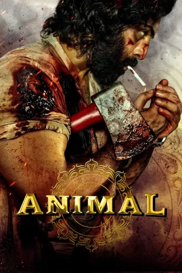 Постер до фільму "Animal" #314088