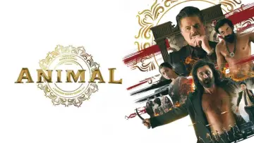 Задник до фільму "Animal" #97288