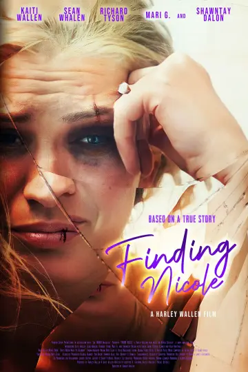 Постер до фільму "Finding Nicole" #1832325