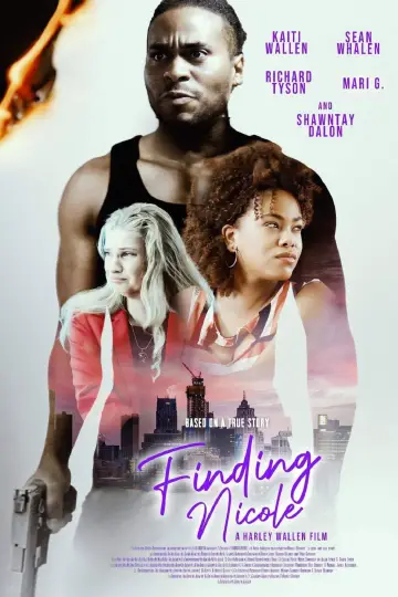 Постер до фільму "Finding Nicole" #1832326