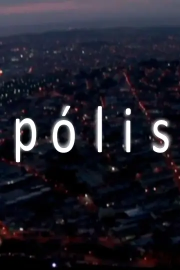 Постер до фильму"Pólis" #1188534