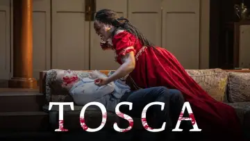 Задник до фильму"Tosca" #649413