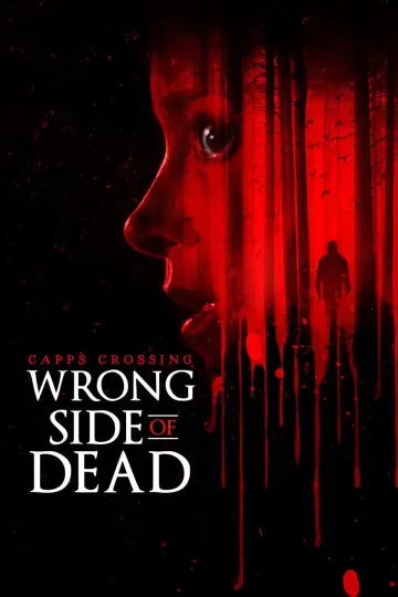 Постер до фільму "Capps Crossing: Wrong Side of Dead" #1196170