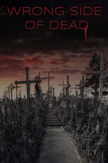 Постер до фільму "Capps Crossing: Wrong Side of Dead" #927811