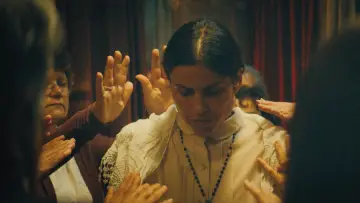 Задник до фільму "Clara Sola" #1871891