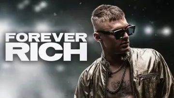 Задник до фильму"Forever Rich" #1089999