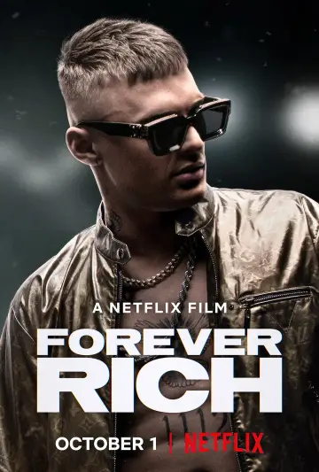 Постер до фильму"Forever Rich" #1090001