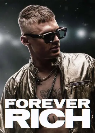 Постер до фильму"Forever Rich" #1090002