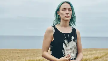 Задник до фильму"Втеча від себе" #620923