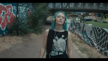 Задник до фильму"Втеча від себе" #969451