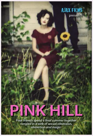 Постер до фильму"Pink Hill" #1117121
