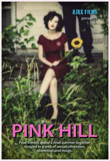 Постер до фильму"Pink Hill" #1117122
