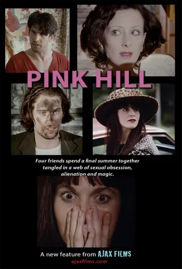 Постер до фильму"Pink Hill" #1117123