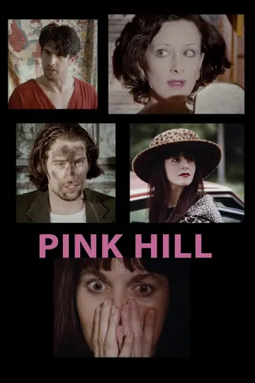 Постер до фильму"Pink Hill" #1117125