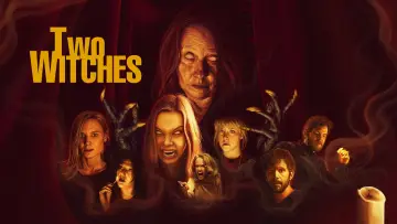 Задник до фильму"Two Witches" #121607