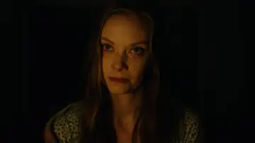 Задник до фильму"Two Witches" #354538