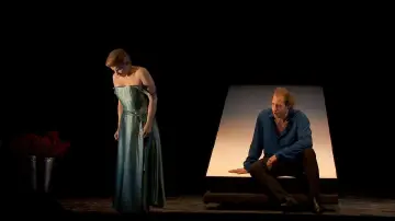 Задник до фільму "Dvořák:  Rusalka" #1250727