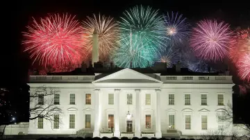 Задник до фильму"Celebrating America" #1149621